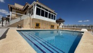 Detached Villa - Wiederverkauf - Orihuela Costa - DP-14194