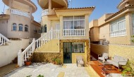 Detached Villa - Wiederverkauf - Orihuela Costa - DP-50922