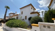 Detached Villa - Wiederverkauf - Orihuela Costa - IPG-42715