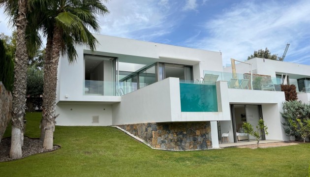 Detached Villa - Wiederverkauf - Orihuela Costa - Las Colinas Golf