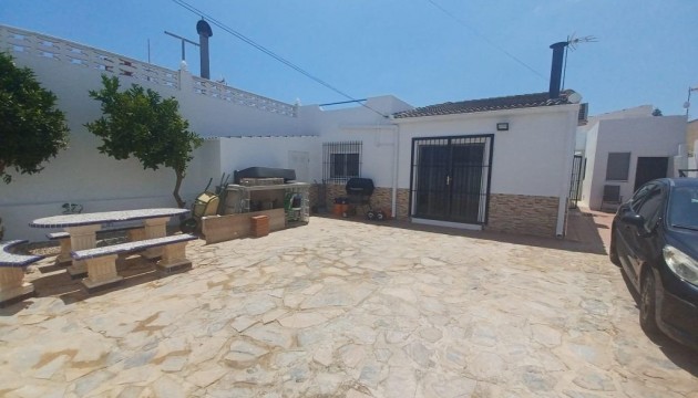 Detached Villa - Wiederverkauf - Orihuela Costa - Lomas de Cabo Roig