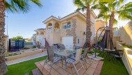 Detached Villa - Wiederverkauf - Orihuela Costa - MOVE-82