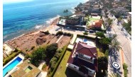 Detached Villa - Wiederverkauf - Orihuela Costa - OS-97141