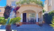 Detached Villa - Wiederverkauf - Orihuela Costa - S4