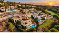 Detached Villa - Wiederverkauf - Orihuela Costa - SU-71805
