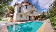 Detached Villa - Wiederverkauf - Orihuela Costa - WBC-77088