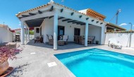 Detached Villa - Wiederverkauf - Orihuela - OP-79670