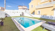 Detached Villa - Wiederverkauf - San Miguel de Salinas - HP-62687