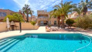 Detached Villa - Wiederverkauf - San Miguel de Salinas - MOVE-93