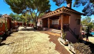 Detached Villa - Wiederverkauf - San Miguel de Salinas - SH-20564