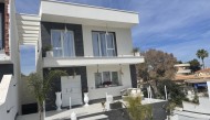 Detached Villa - Wiederverkauf - Torrevieja - DP-22374
