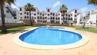 Dupleks - Odsprzedaż - Orihuela Costa - IH-47591