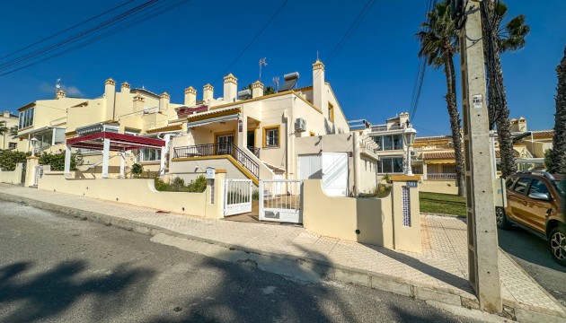 Dupleks - Odsprzedaż - Orihuela Costa - Villamartín