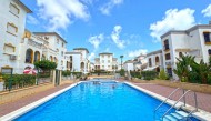 Dupleks - Odsprzedaż - Torrevieja - MOVE-230