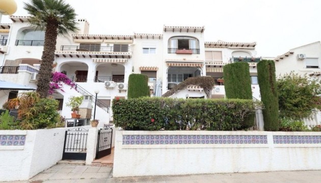 Дуплекс - Перепродажа - Orihuela Costa - Cabo Roig
