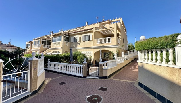Дуплекс - Перепродажа - Orihuela Costa - Playa Flamenca