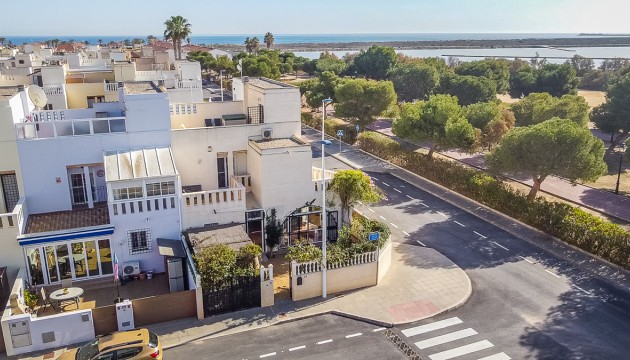 Дуплекс - Перепродажа - San Pedro del Pinatar - San Pedro del Pinatar