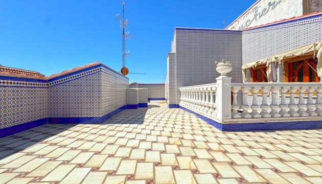 Дуплекс - Перепродажа - San Pedro del Pinatar - San Pedro del Pinatar