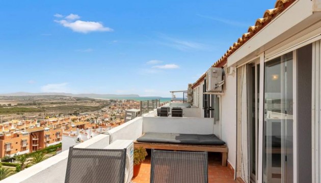 Дуплекс - Перепродажа - Torrevieja - Torrelamata - La Mata