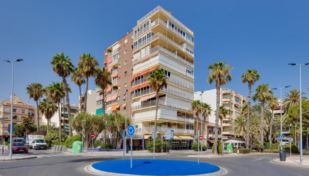 Дуплекс - Перепродажа - Torrevieja - Torrevieja