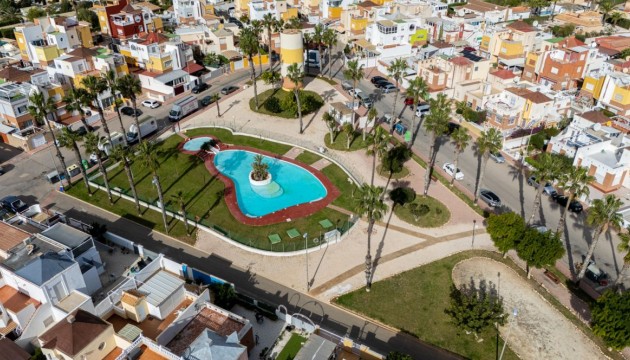 Дуплекс - Перепродажа - Torrevieja - Torrevieja