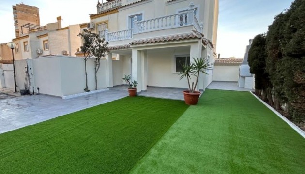 Дуплекс - Перепродажа - Torrevieja - Torrevieja