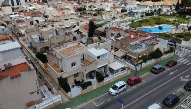 Дуплекс - Перепродажа - Torrevieja - Torrevieja
