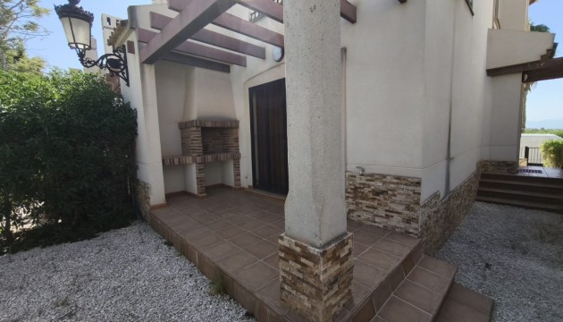 Duplex - Begagnad - Algorfa - Algorfa