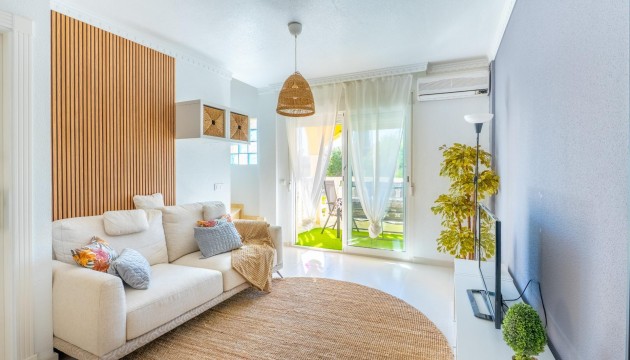 Duplex - Begagnad - Algorfa - Algorfa