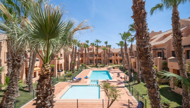 Duplex - Begagnad - Los Alcazares - Los Montesinos