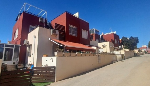 Duplex - Begagnad - Orihuela Costa - Orihuela Costa