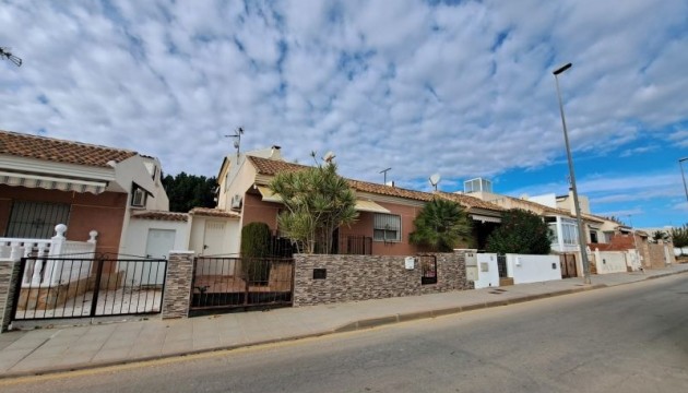Duplex - Begagnad - Pilar de la Horadada - Pilar de la Horadada