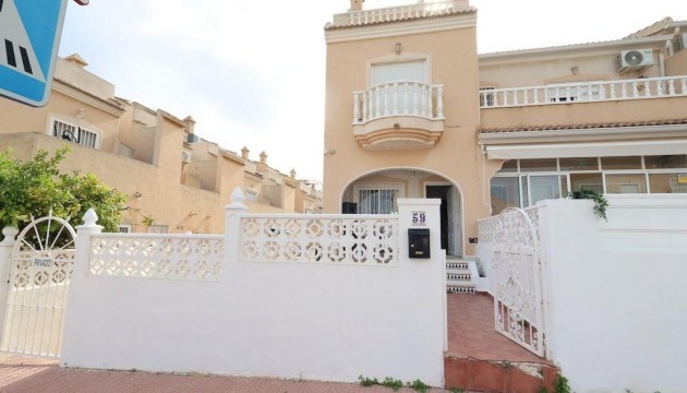 Duplex - Begagnad - Rojales - Doña Pepa