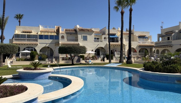 Duplex - Begagnad - Rojales - Rojales