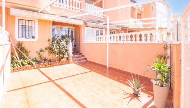 Duplex - Begagnad - Torrevieja - La Siesta - El Salado -  Torreta