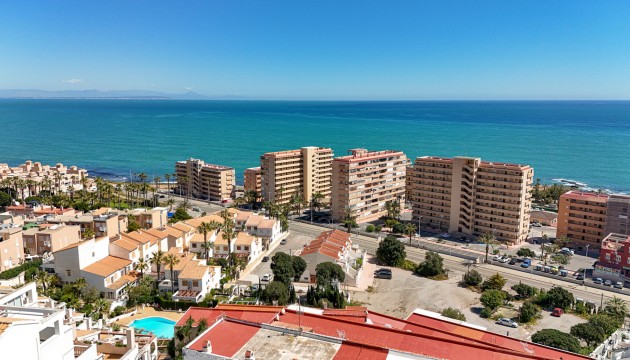 Duplex - Begagnad - Torrevieja - Torrelamata - La Mata