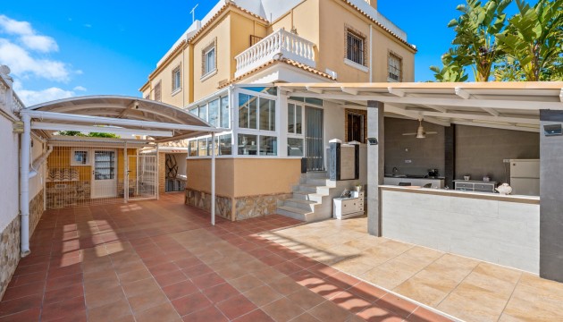 duplex - Herverkoop - Ciudad Quesada - Lo Marabú