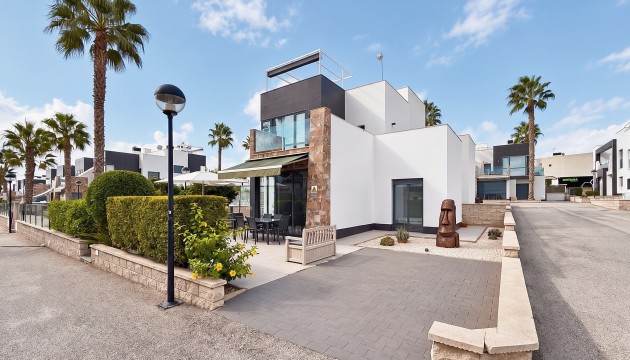 duplex - Herverkoop - Orihuela Costa - Lomas de Cabo Roig
