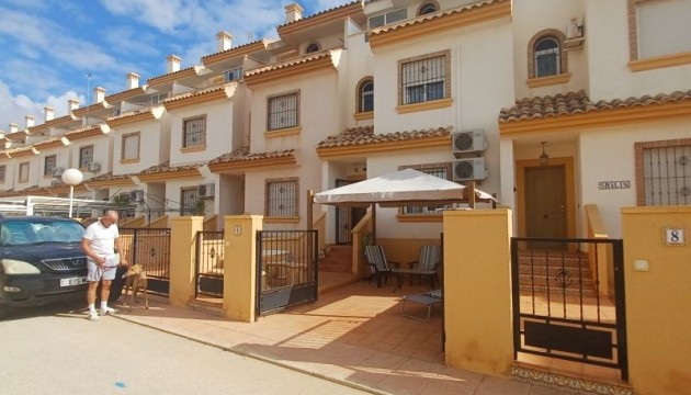 duplex - Herverkoop - Orihuela Costa - Orihuela Costa