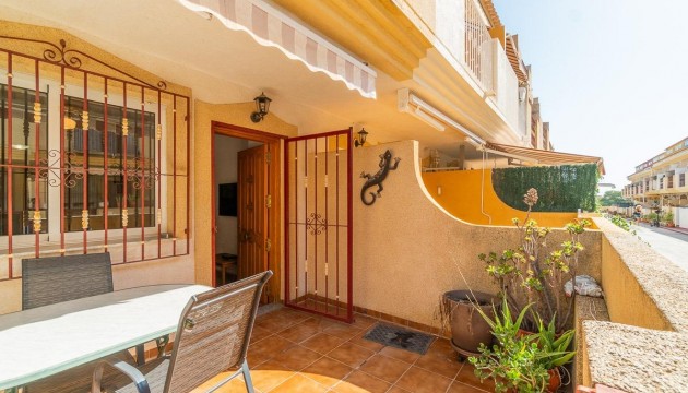 duplex - Herverkoop - Orihuela Costa - Playa Flamenca