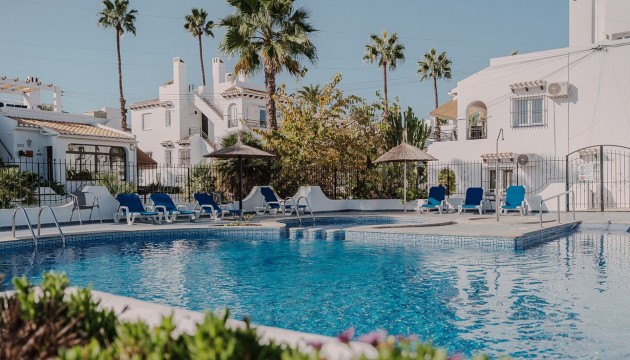 duplex - Herverkoop - Orihuela Costa - Villamartín