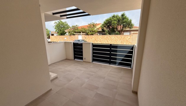 duplex - Herverkoop - Pilar de la Horadada - Pilar de la Horadada
