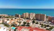 duplex - Herverkoop - Torrevieja - LE-30669