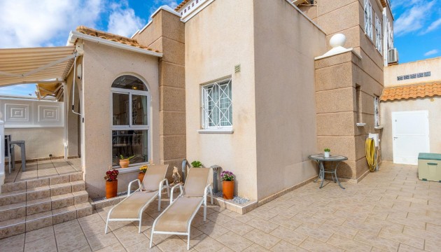 duplex - Herverkoop - Torrevieja - Nueva Torrevieja - Aguas Nuevas