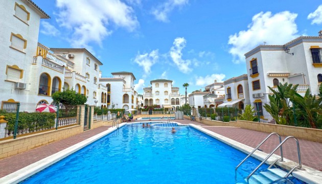 duplex - Herverkoop - Torrevieja - Torrelamata - La Mata