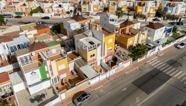 duplex - Herverkoop - Torrevieja - Torrevieja