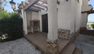 Duplex - Resale - Algorfa - SL-72762