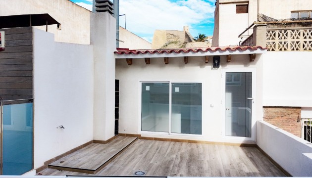 Duplex - Resale - Alicante - Alicante