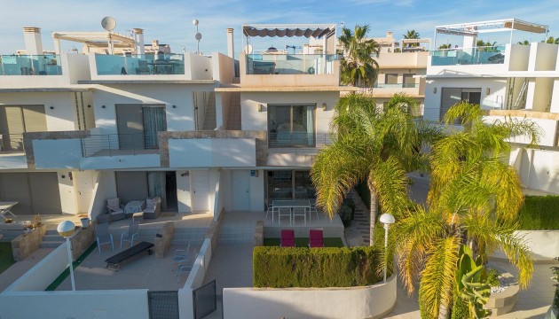 Duplex - Resale - Ciudad Quesada - Ciudad Quesada