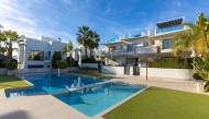 Duplex - Resale - Ciudad Quesada - DM-91764
